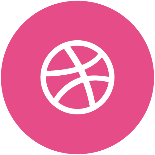 Dribbble